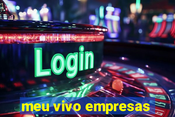 meu vivo empresas